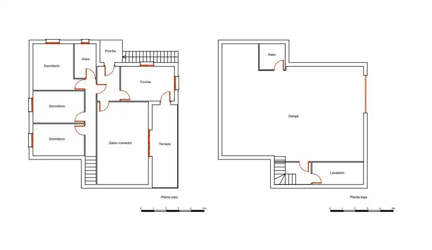 Villa in vendita a Carrer Montnegre, imagen 3