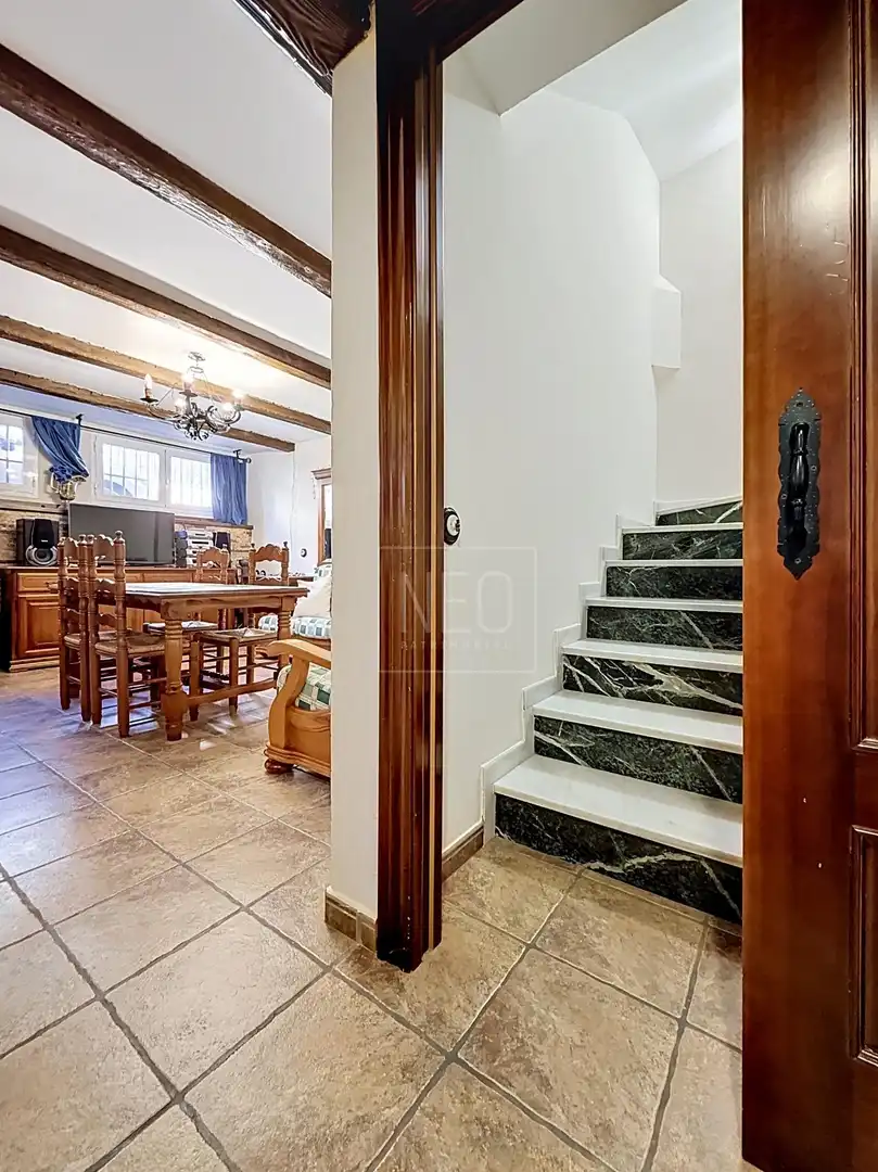 Adosado con terraza en venta en Calle VELAZQUEZ, imagen 3