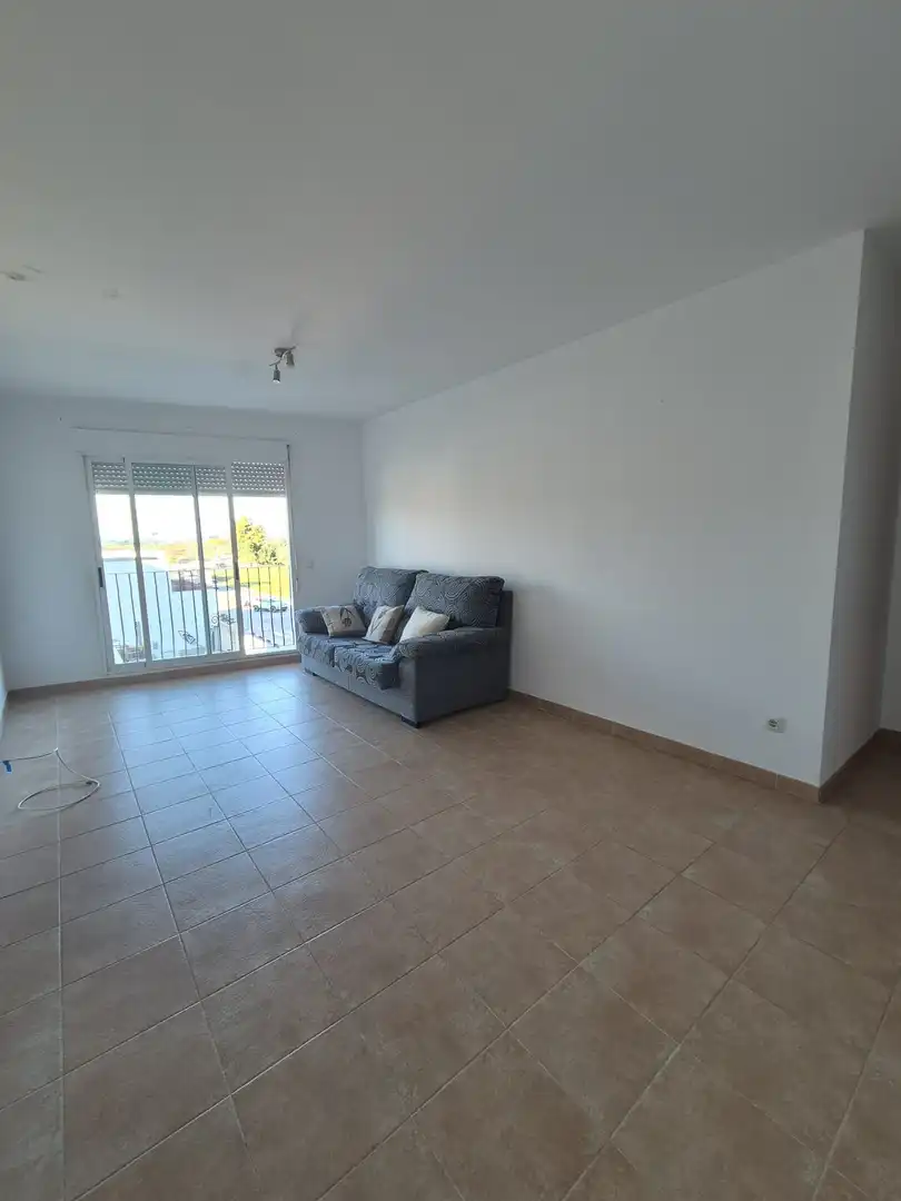 Living room of Flat for sale in Massalfassar