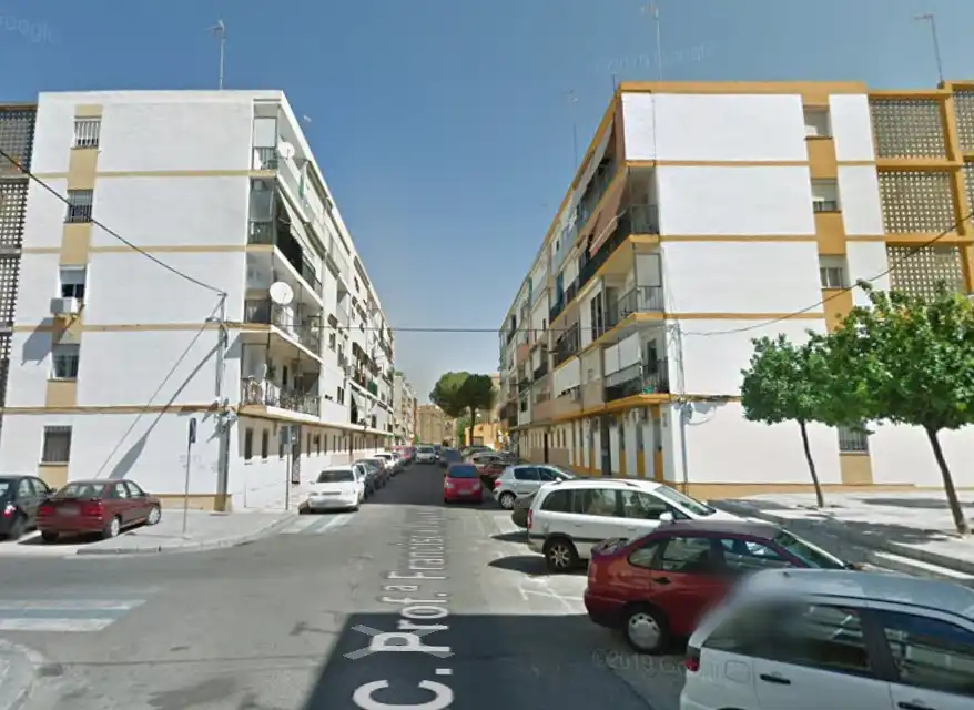 Flat for sale in Calle Lope de Vega, imagen 4
