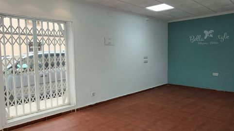 Photo 2 of Commercial properties for rent in Petrer, Alicante
