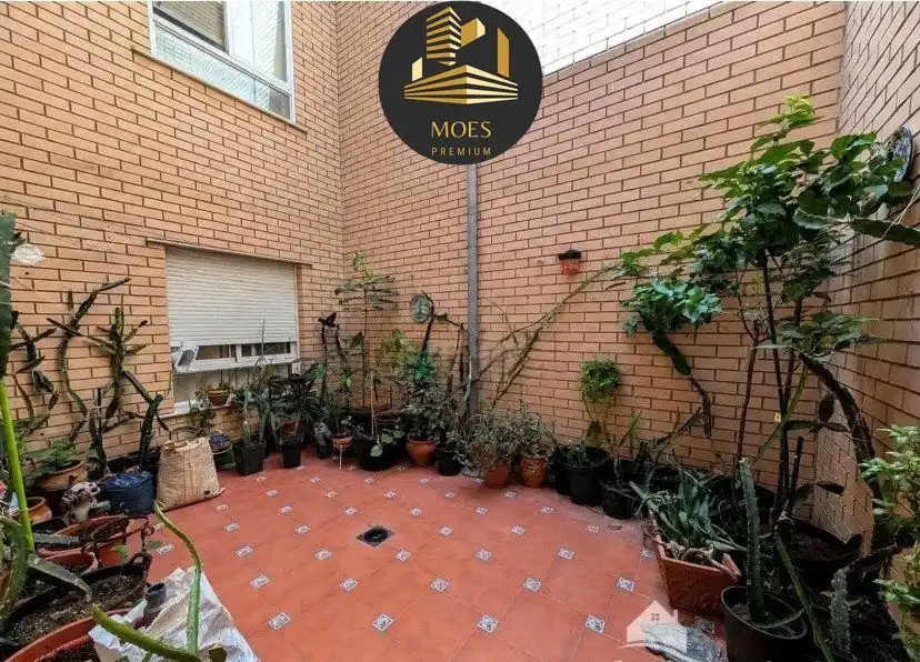 Terrassa de Pis en venda en Linares amb Aire condicionat, Calefacció i Parquet
