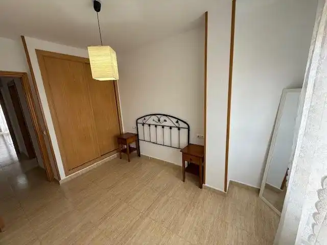 Apartamento de alquiler en Juan de Borbón
