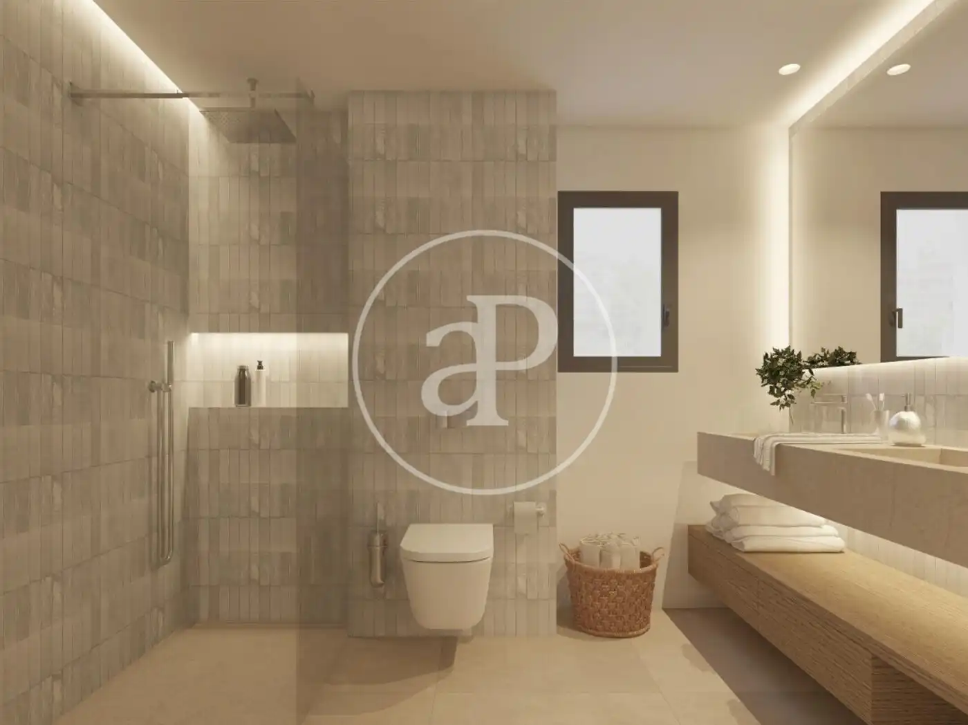 Villa neuf avec piscine à vendre à Disseminat 2201-Sa Taulera, imagen 17