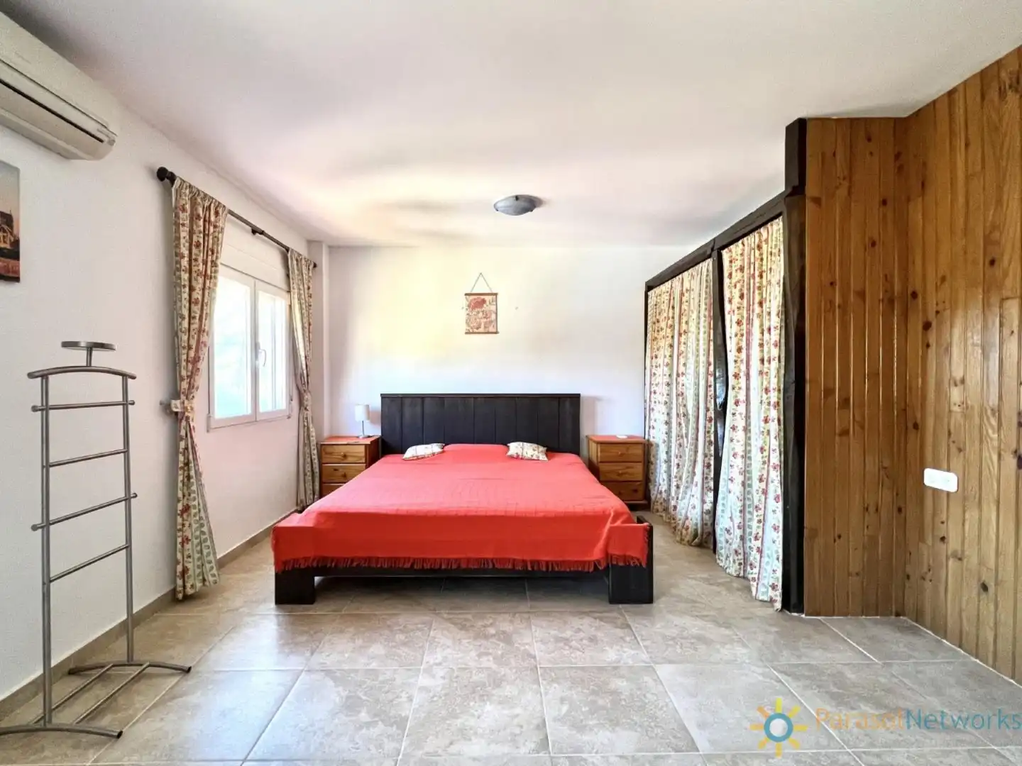 Villa con giardino in vendita a L'Olleria, imagen 11