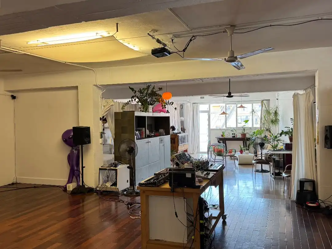 Loft mit Aufzug zur Miete in Llull 47, imagen 20