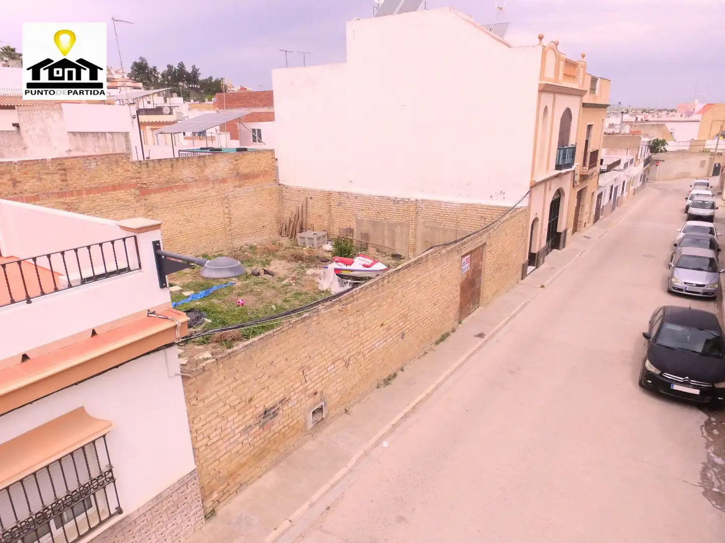 Terreni e lotti in vendita a Las Cabezas de San Juan, imagen 6