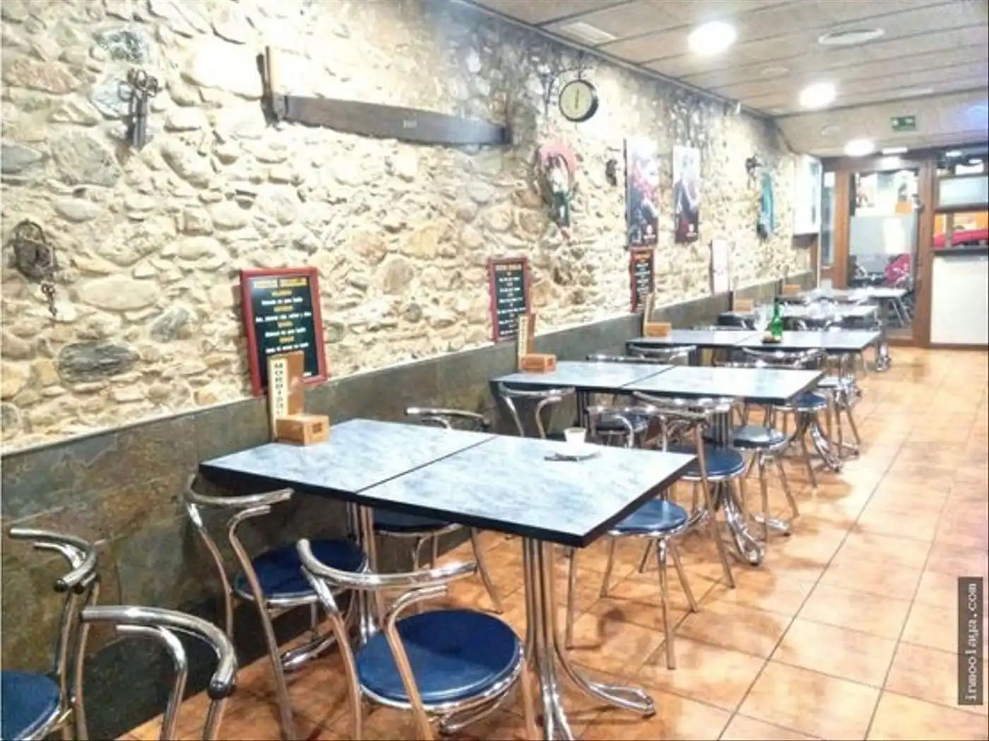 Business premises for transfer in Centre, imagen 16
