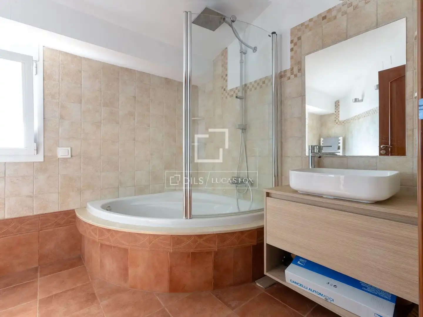 Villa con terrazza in vendita a Alella, imagen 30