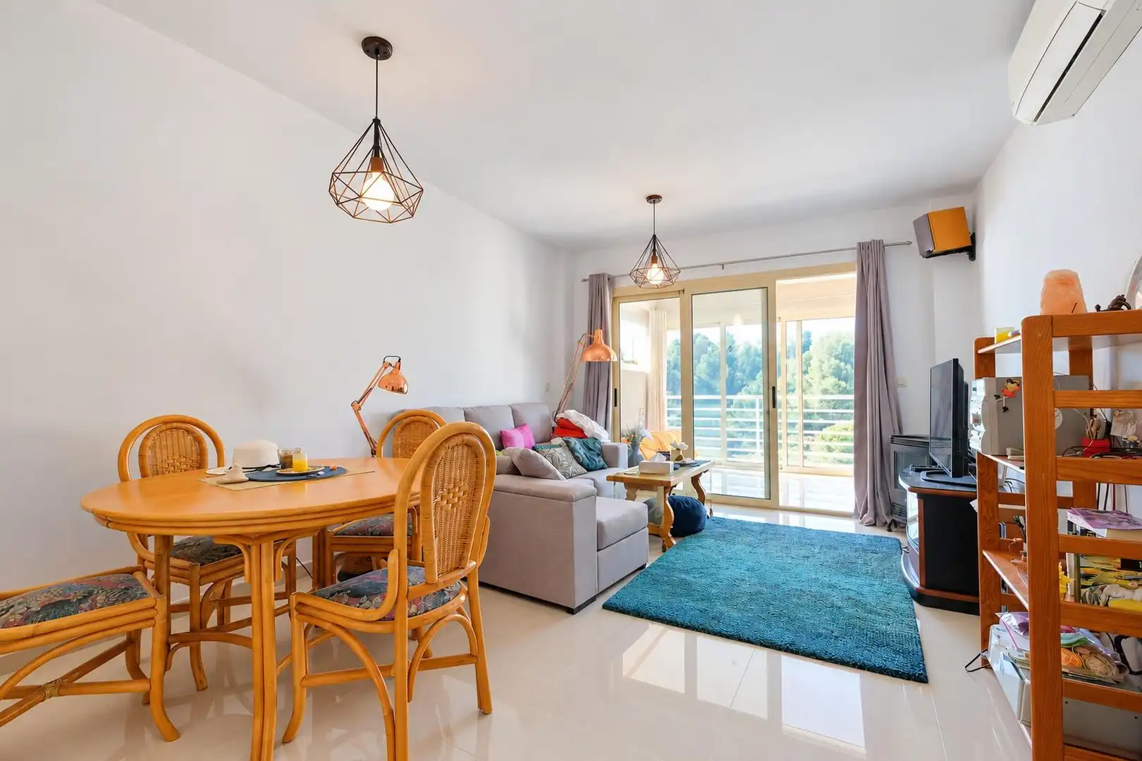 Apartamento con piscina en venta en Manzanera - Tosal, imagen 11