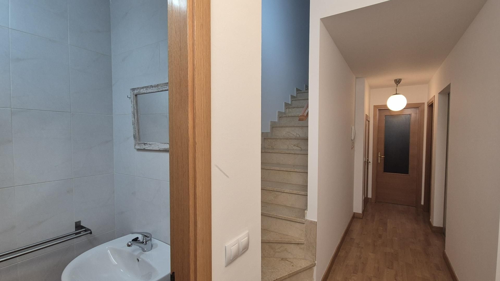 Casa adosada en venda en Irurtzun amb Calefacció, Jardí privat i Terrassa