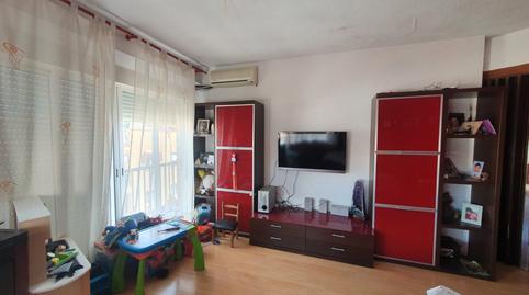 Foto 2 von Wohnung zum Verkauf in Calle Álvaro de Bazán, N°26, Guadix, Granada