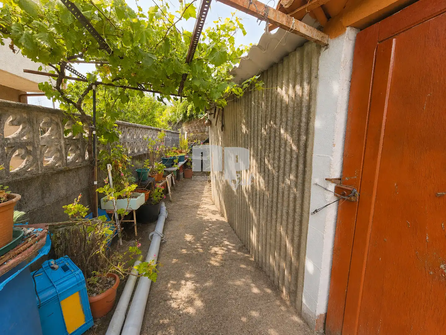 Garten von Haus oder Chalet zum Verkauf in Redondela mit Privatgarten