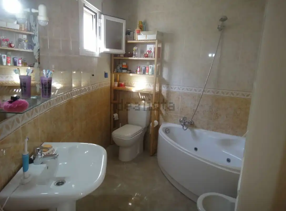 Casa a schiera con terrazza in vendita a Ronda de los Patos 61A, imagen 25