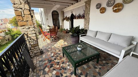 Foto 3 de Casa o chalet en venta en Casco Antiguo, Algeciras