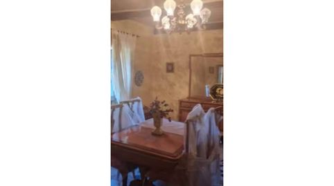 Foto 2 de Casa o chalet en venta en Calle Viñao, Punxín, Ourense