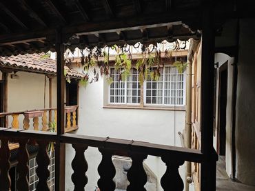 Maison avec balcon à vendre à Icod de los Vinos pueblo