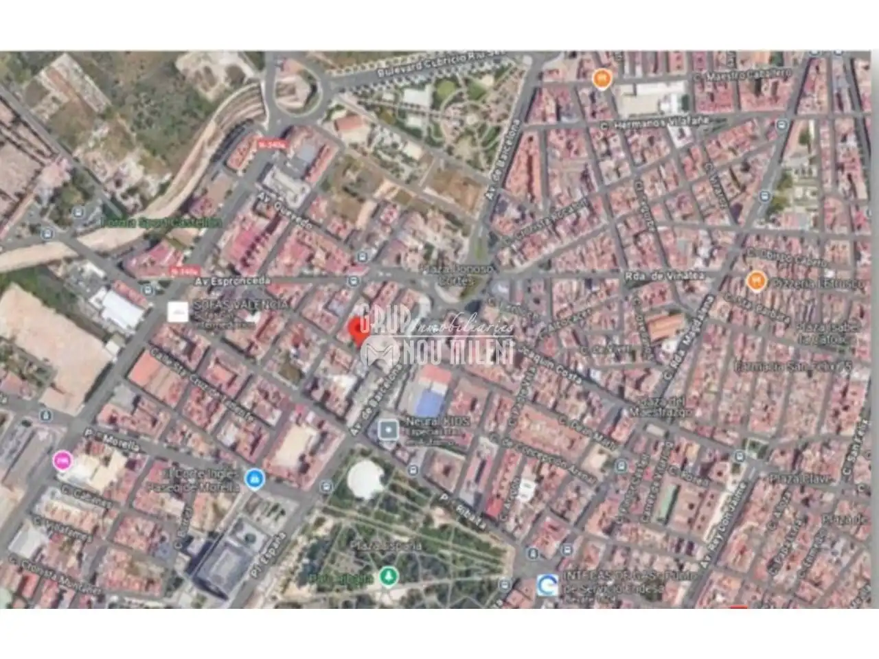 Terreno residenziale in vendita a Calle Cartagena 22, imagen 6