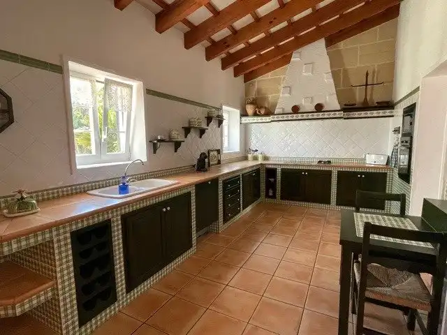 Casa o chalet en venta en Es Mercadal poble