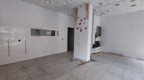 Photo 3 of Premises to rent in Calle la Plata, 80, Los Ángeles - Cruz de Caravaca, Almería