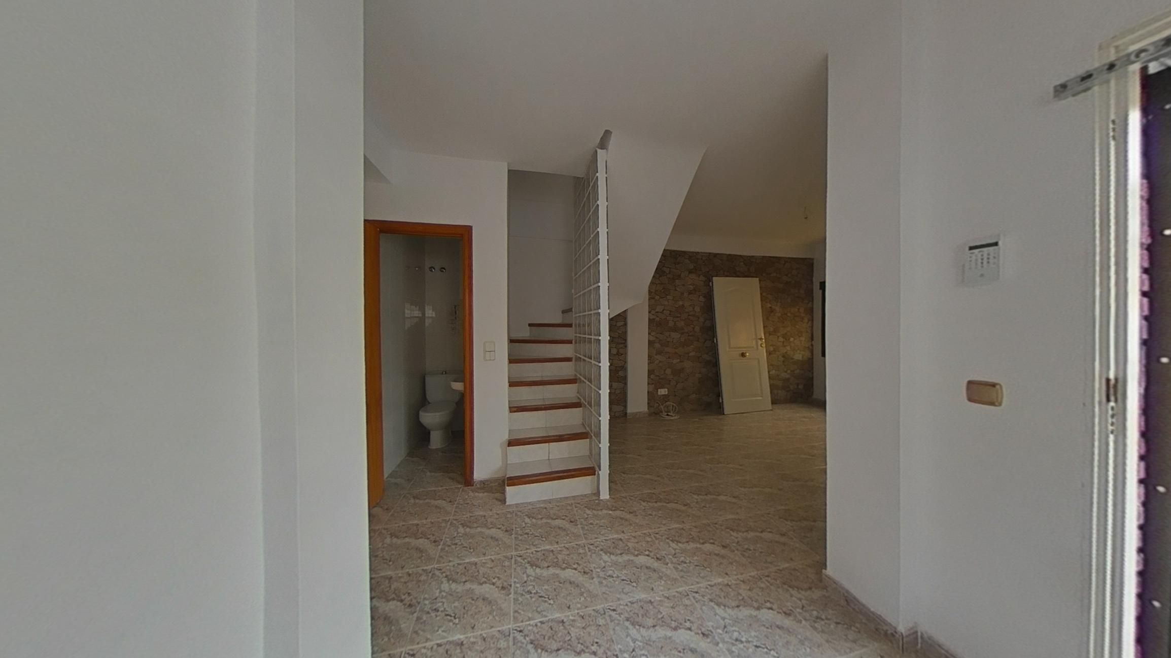 Duplex for sale in Torrevieja