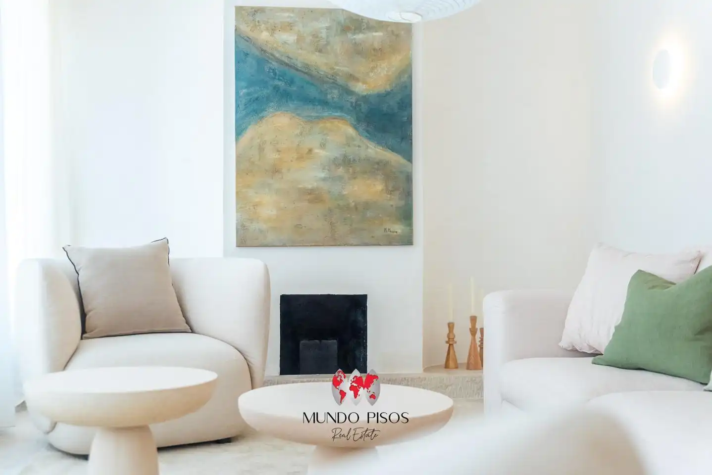 Piso con ascensor en venta en calle Mateu Obrador, imagen 16