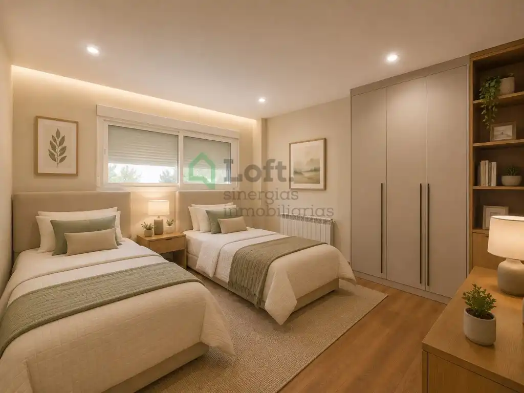 Wohnung zum Verkauf in Santa Marina, imagen 11
