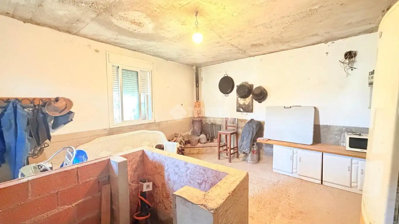 Casa rústica en venta en Los Barrios, imagen 15