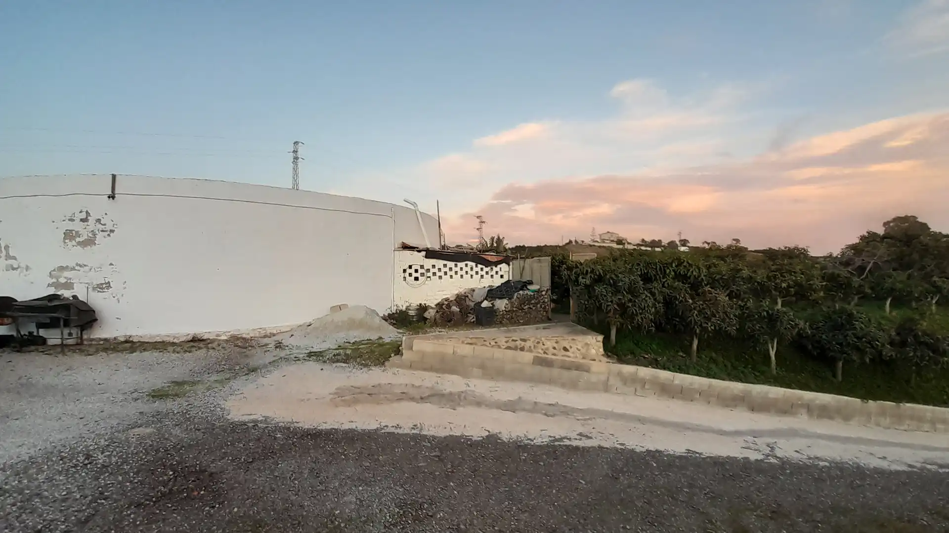 Casa rústica con jardín en venta en Calle Manuel de Falla 4, imagen 8