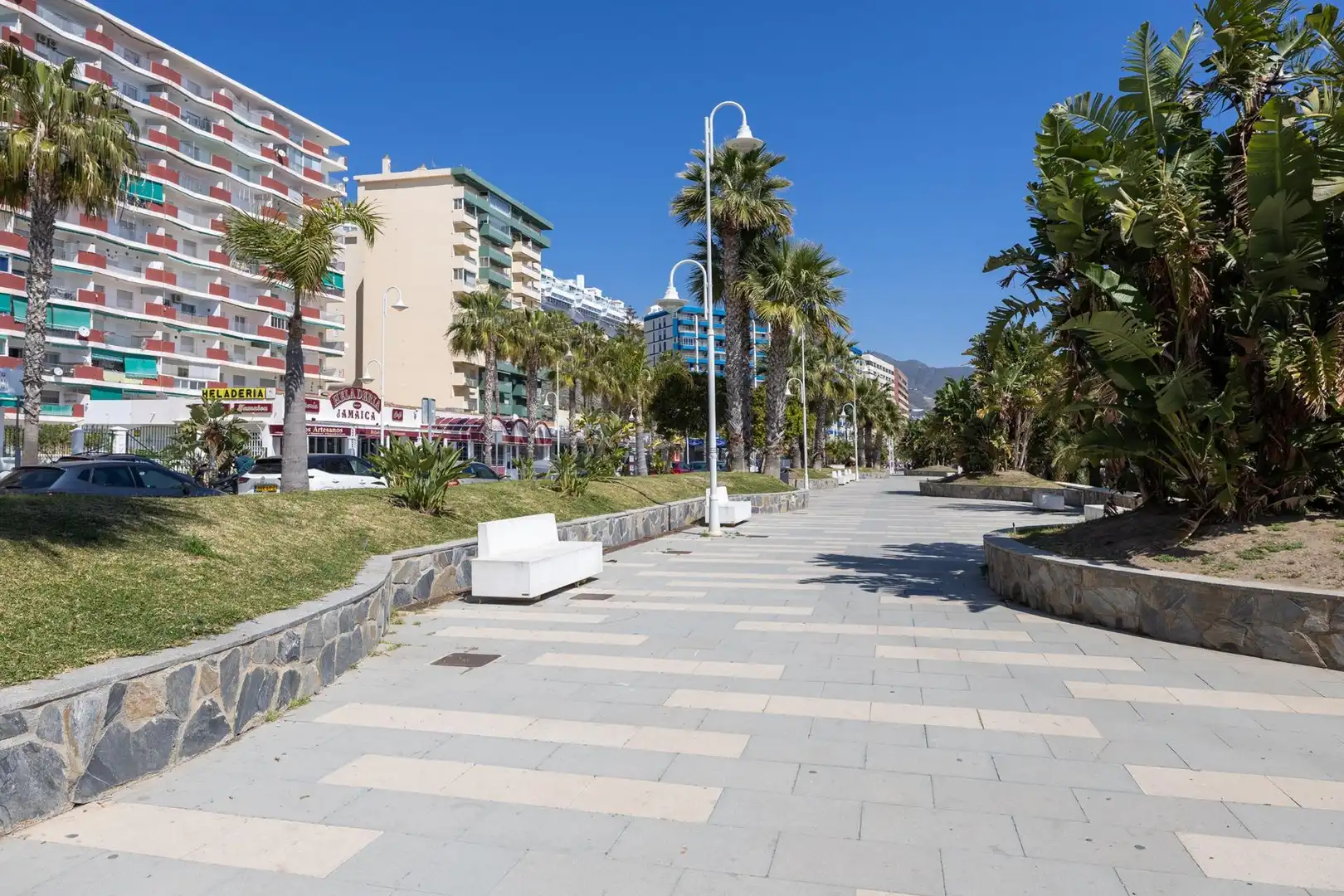 Appartamento con piscina in vendita a Paseo de Velilla 79, imagen 8