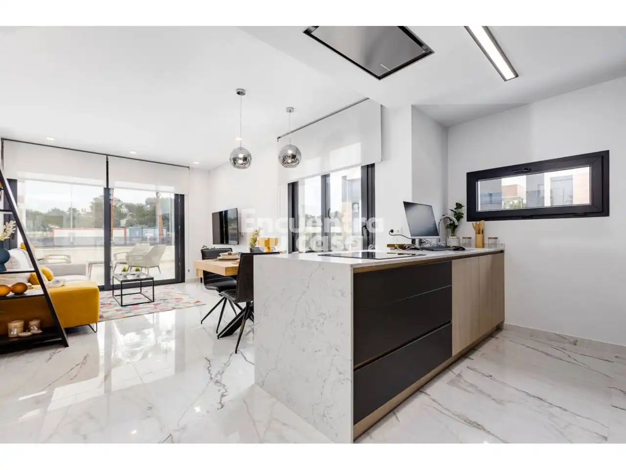 Wohnung mit Terrasse zum Verkauf in Centro, imagen 7