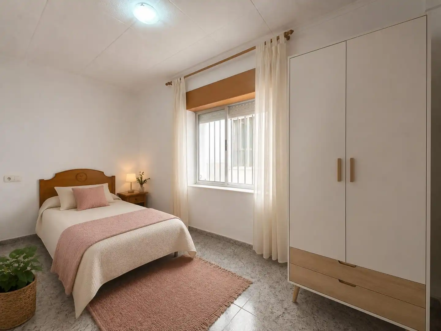 Appartamento in vendita a Casco Antiguo, imagen 32