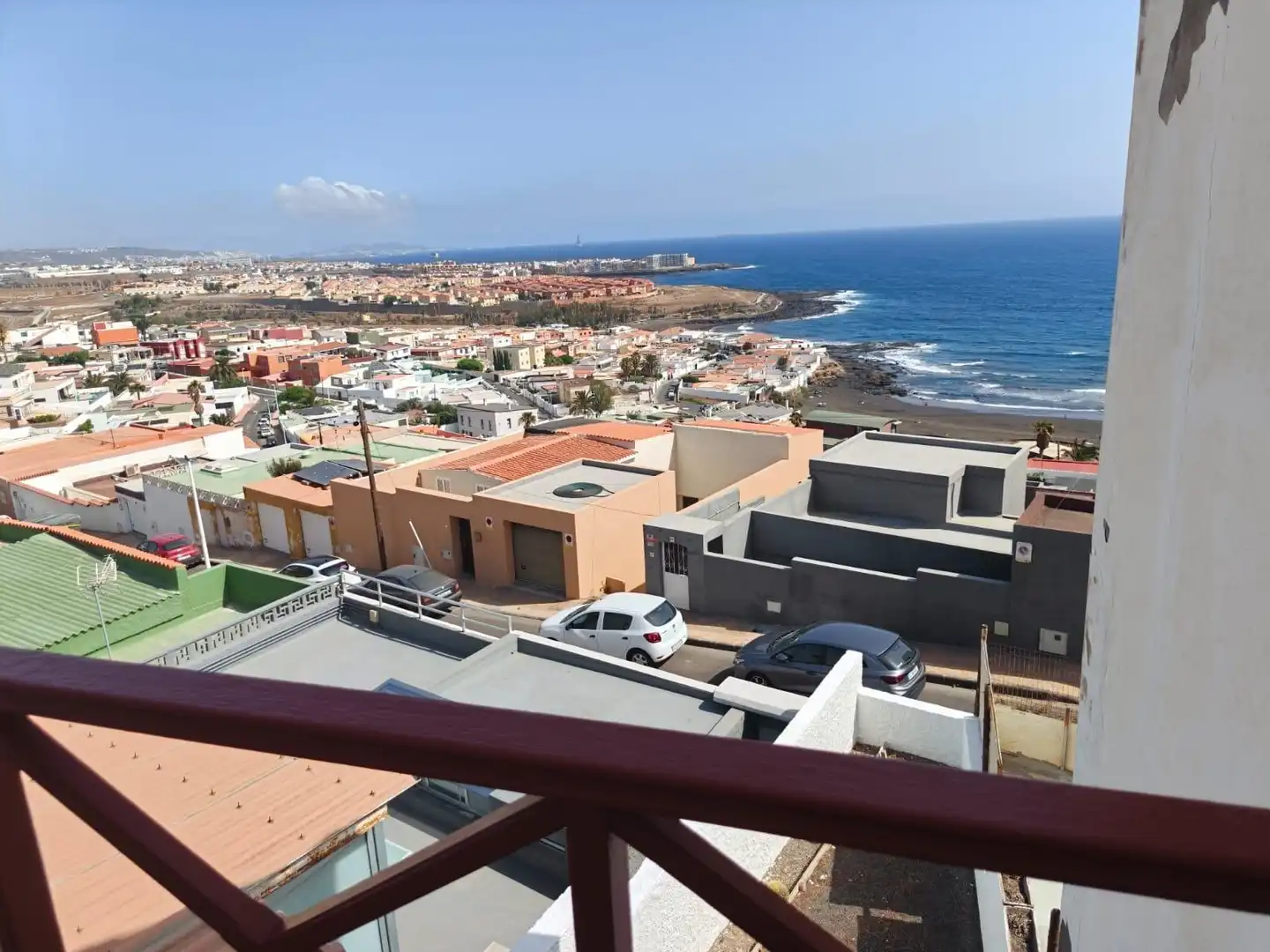 Maison avec terrasse à vendre à Playa del Hombre - Taliarte - Salinetas, imagen 24