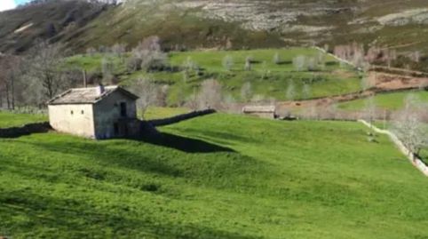 Foto 4 de Finca rústica en venta en Bu-570, Espinosa de los Monteros, Burgos