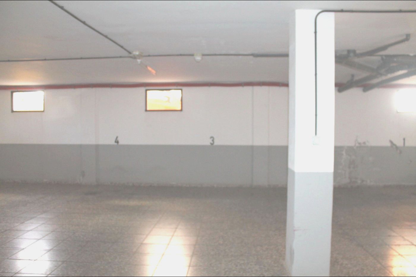 Garage for sale in Ingenio