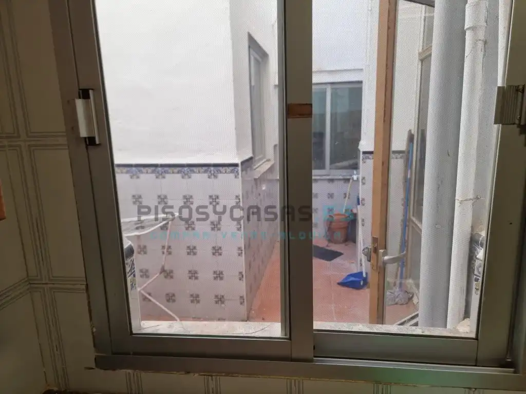 Planta baja en venta en Macastre