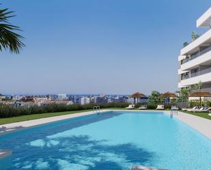 Piscina de Planta baixa en venda en Estepona amb Aire condicionat, Terrassa i Piscina