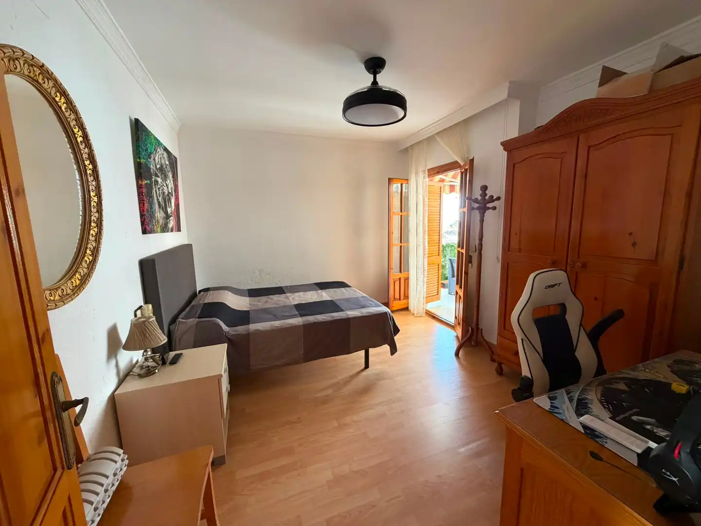 Casa con piscina en venta en Caleta de Vélez, imagen 23