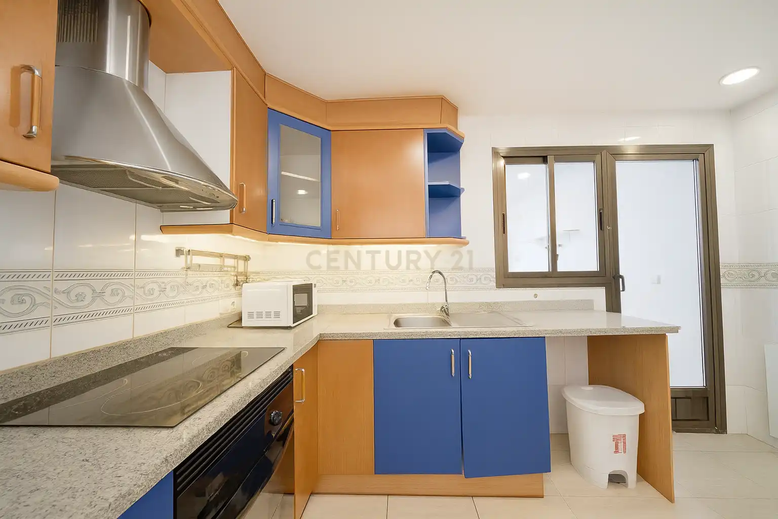Apartamento de alquiler en Avenida Diputación, 42, Calp, Spain, -1, Zona Pueblo