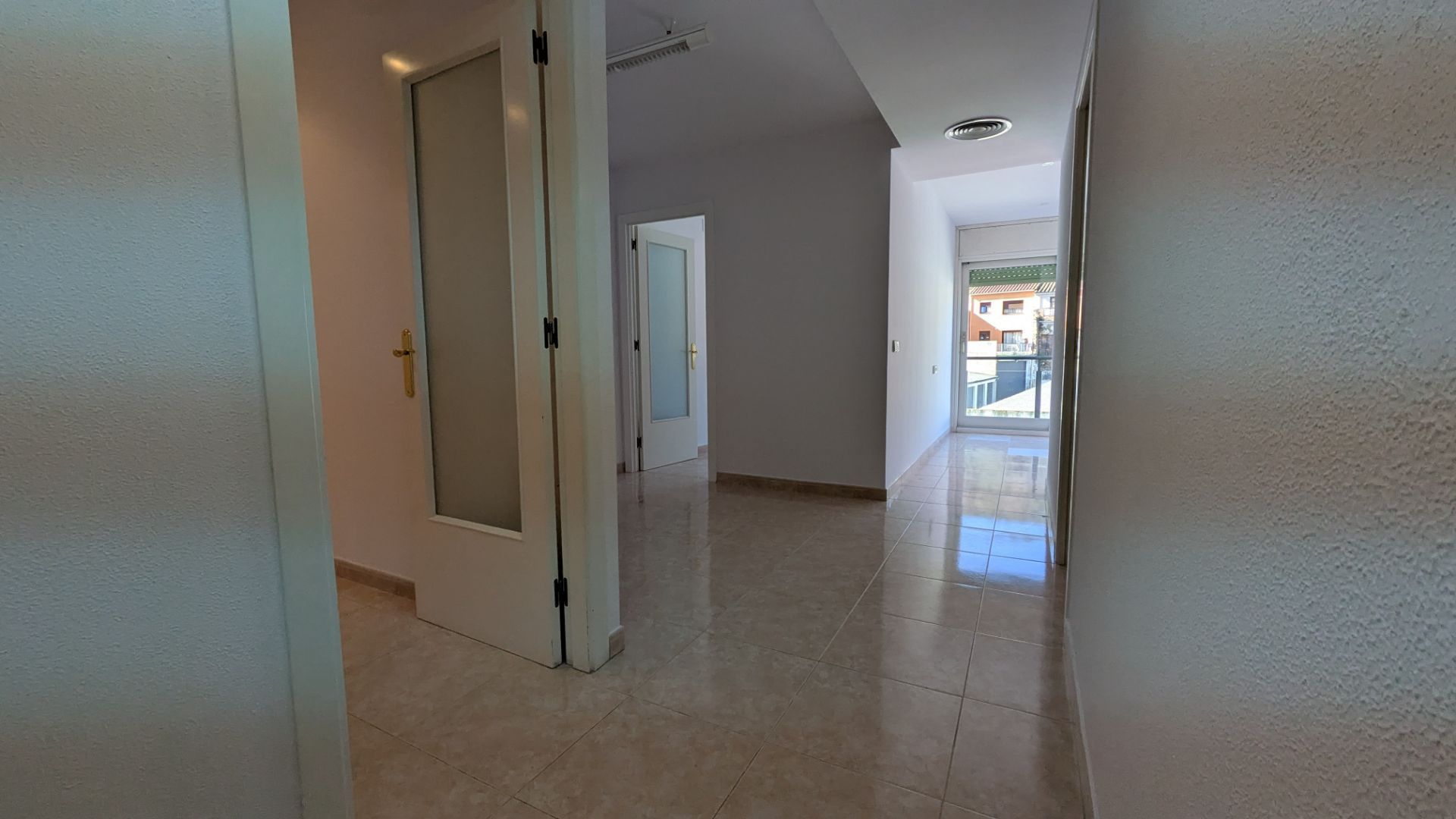 Flat for rent in Amer  with Heating and Terrace