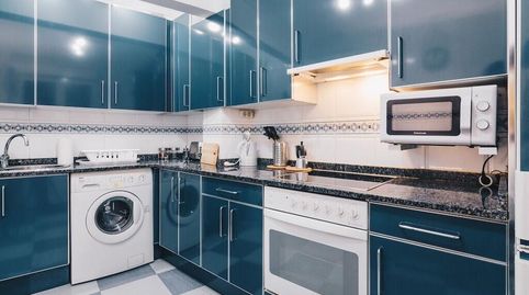 Foto 2 de Piso de alquiler en Ca n'Aurell, Terrassa