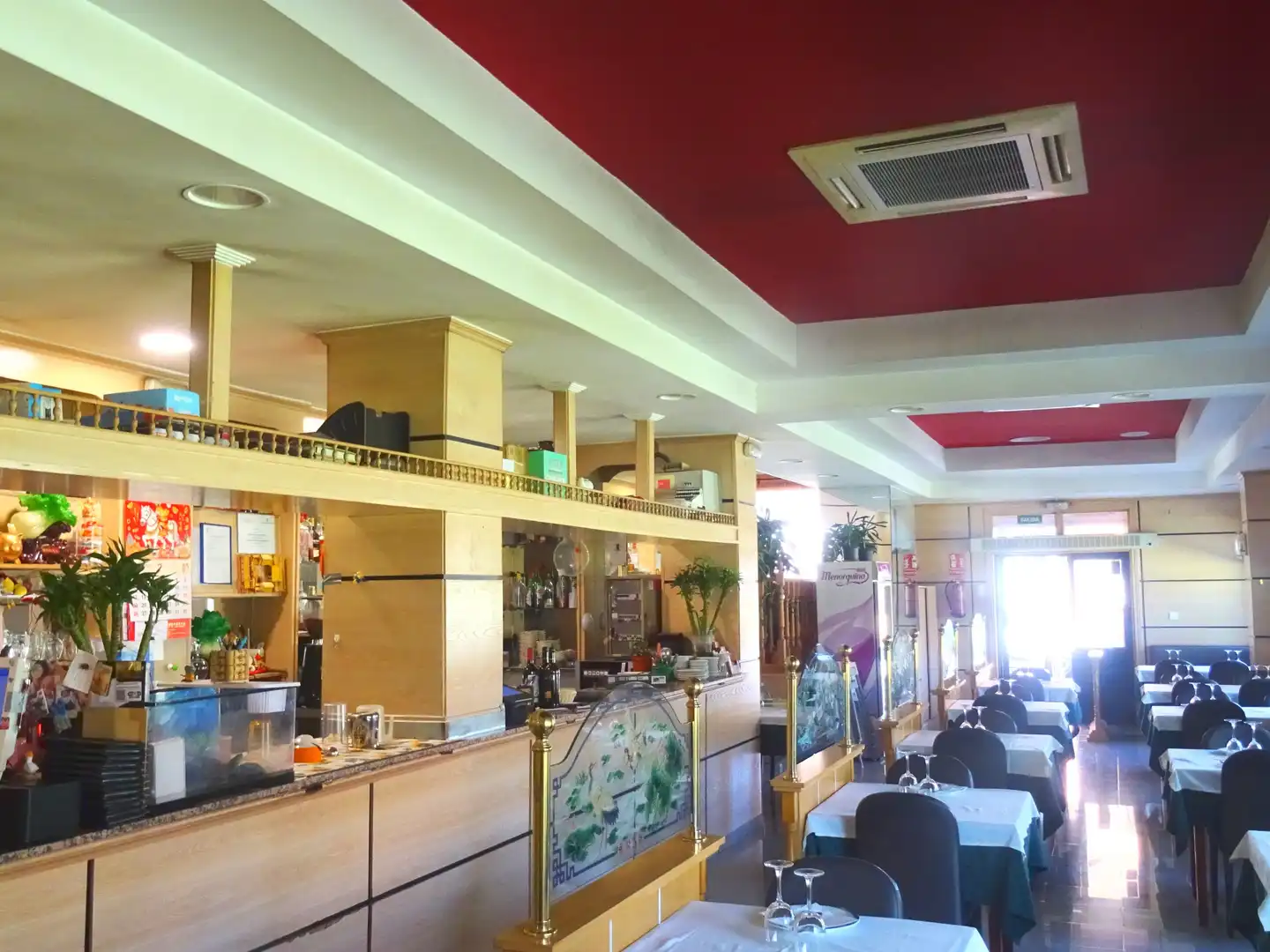 Local de lloguer en Tres Cantos