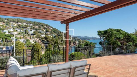 Foto 2 de Casa o chalet en venta en Santa Cristina - Sant Francesc, Blanes