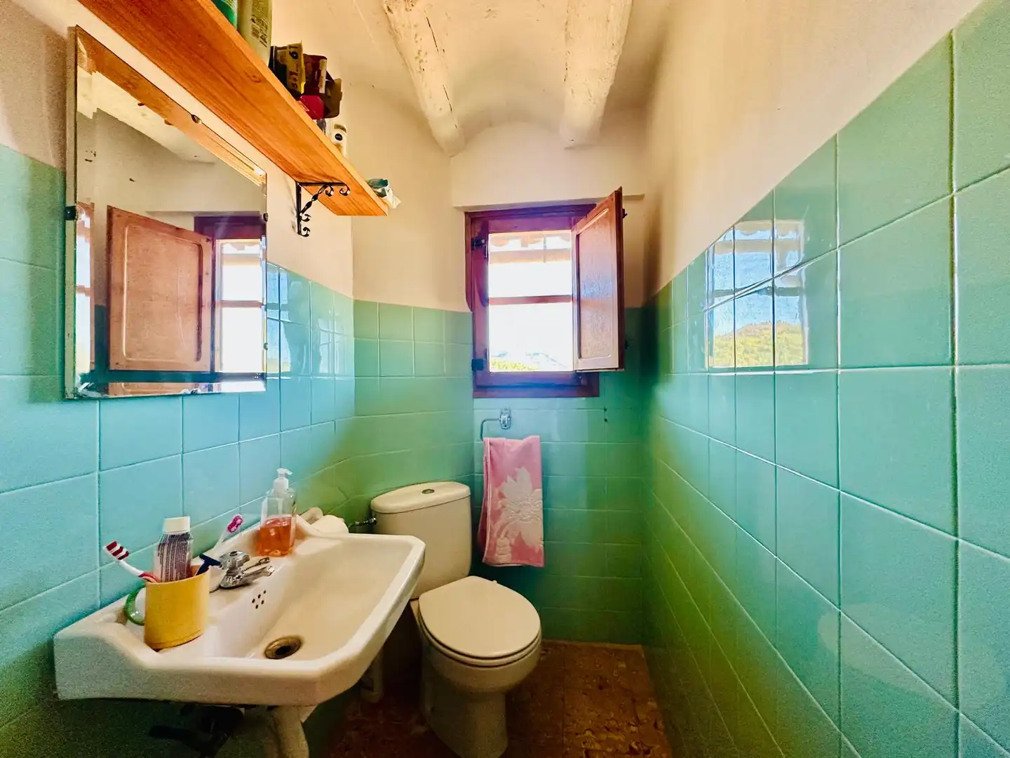 House with terrace for sale in Peñarroya de Tastavins, imagen 9