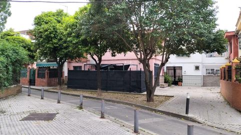 Foto 2 de Casa o chalet en venta en Juan XXIII, Juan XXIII - Rochelambert, Sevilla Capital