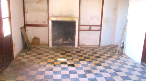 Foto 4 de Pis en venda a Cavallers, L'Alcora, Castellón