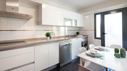 Foto 2 de Pis de lloguer a Avenida Torrecardenas, Los Molinos - Villa Blanca, Almería