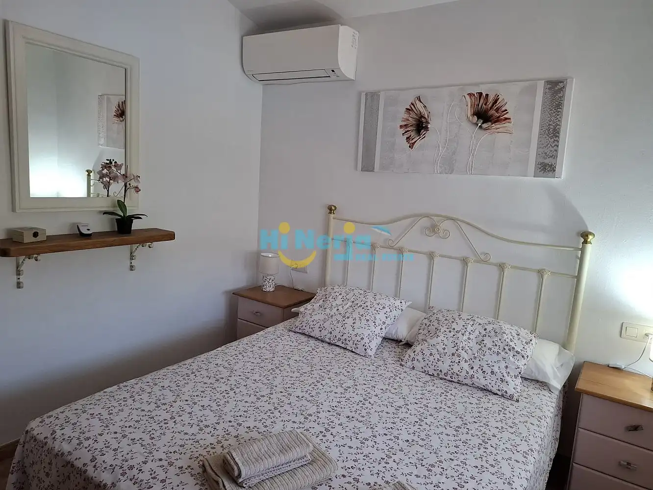 Casa con piscina en venta en Frigiliana, imagen 14
