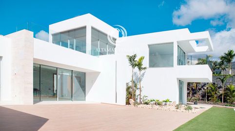 Foto 2 de Casa o chalet en venta en La Caleta, Adeje