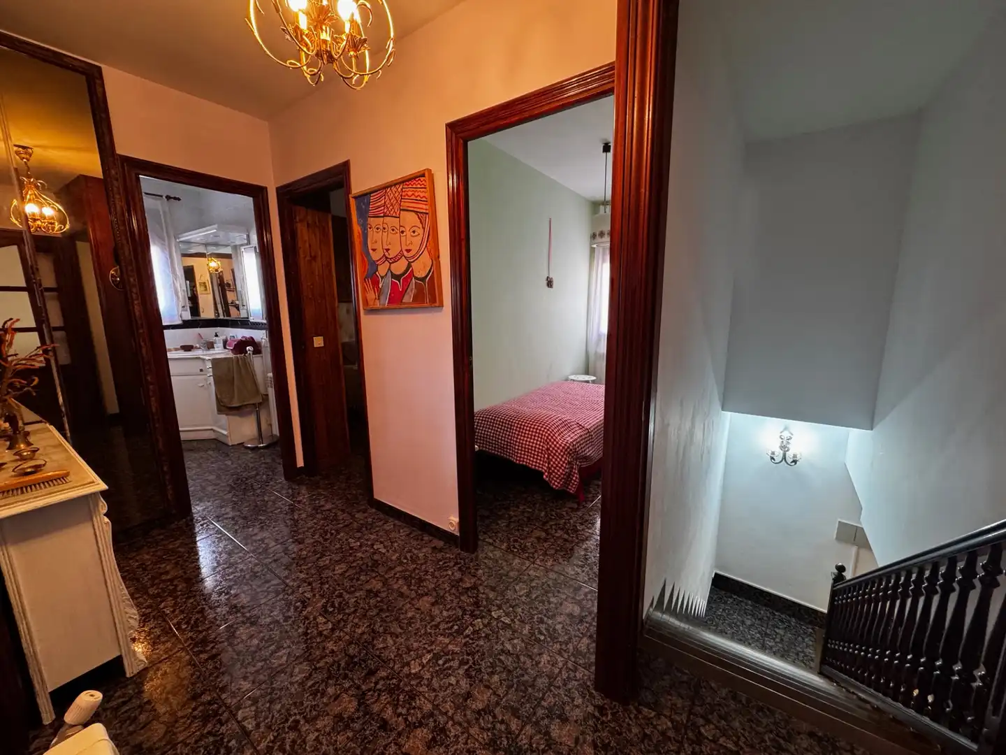 Casa o chalet en venta en La Cerollera con Aire acondicionado, Jardín privado y Terraza